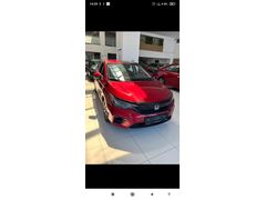 Honda City 1.5 i-VTEC Executive. 2024  , MAYIS AYİNDA SIFIR KM ALDIM.      2023,Model  27.000 km Kırmızı