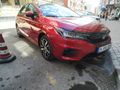 Honda City 1.5 i-VTEC Executive. 2024  , MAYIS AYİNDA SIFIR KM ALDIM.      2023,Model  27.000 km Kırmızı