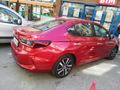 Honda City 1.5 i-VTEC Executive. 2024  , MAYIS AYİNDA SIFIR KM ALDIM.      2023,Model  27.000 km Kırmızı
