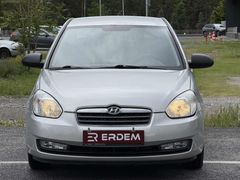 ERDEM OTOMOTİV 260.000 KM HUNDAİ ACCENT ERA 1.5 CRDİ TERTEMİZ
