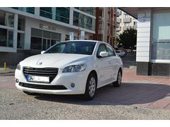 Sahibinden Peugeot 301 1.6 HDi Active 2014 Model 
