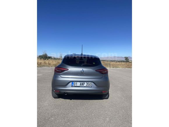 Sahibinden Renault Clio 1.0 TCe Joy 2022 Model 