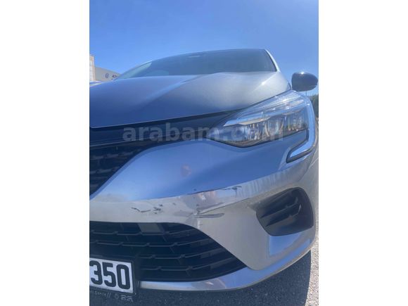 Sahibinden Renault Clio 1.0 TCe Joy 2022 Model 