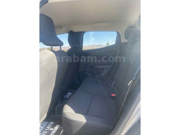 Sahibinden Renault Clio 1.0 TCe Joy 2022 Model 