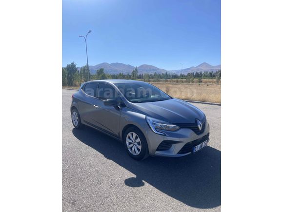 Sahibinden Renault Clio 1.0 TCe Joy 2022 Model 