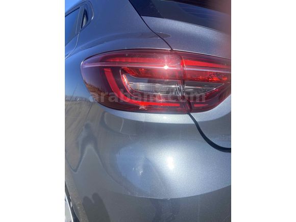 Sahibinden Renault Clio 1.0 TCe Joy 2022 Model 