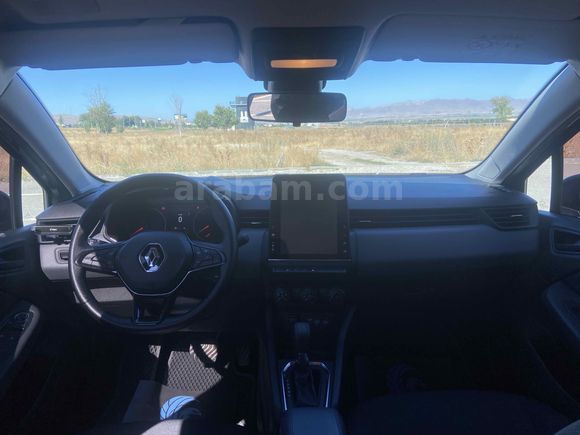 Sahibinden Renault Clio 1.0 TCe Joy 2022 Model 