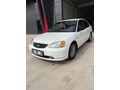 Sahibinden Honda Civic 1.6i VTEC ES 2002 Model 