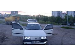 Sahibinden Fiat Tempra 1.6 ie SLX 1997 Model  350.000 km Beyaz