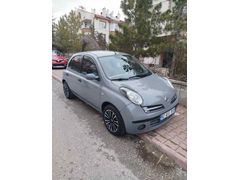 Sahibinden Nissan Micra 1.2 Tekna 2008 Model Konya
