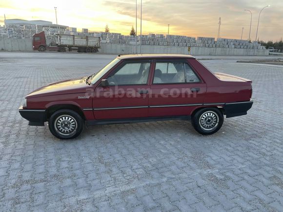 Sahibinden Renault R 9 1.4 Broadway 1994 Model 