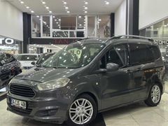 *2015 FORD COURİER 1.6TDCİ TİTANİUM ÇELİK JANT-HIZ SABİTLEME-FUL