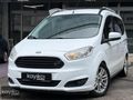 %0.68 KREDİ 2016 FORD TOURNEO COURIER 1.6 DİZEL TITANIUM 195.000
