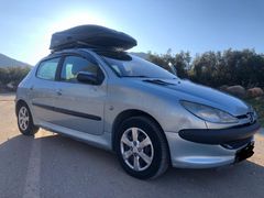 Sahibinden Peugeot 206 1.4 X-Line 2003 Model
