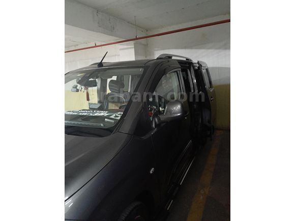 Sahibinden Toyota Proace City 1.5 D Passion X-Pack 2021 Model garantili servis bakımlı a zeye kadar herseyı yapılmıs hıc bır sıkıntısı olmayan  ozel l