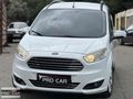 HATASIZ BOYASIZ 2017 1.6 TDCİ TİTANYUM OTOMOBİL RUHSATLI
