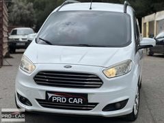 HATASIZ BOYASIZ 2017 1.6 TDCİ TİTANYUM OTOMOBİL RUHSATLI
