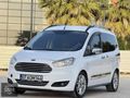 MND MOTORS'dan HATASIZ FORD TOURNEO COURIER 1.6TDCI TITANIUM