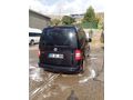 Sahibinden Volkswagen Caddy 1.6 TDI confortline 2011 Model  253.000 km Siyah
