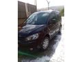 Sahibinden Volkswagen Caddy 1.6 TDI confortline 2011 Model  253.000 km Siyah