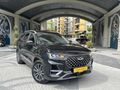 2024 TIGGO 8 PRO 7 KİŞİLİK BOYASIZ ISITMA HAYALET CAM TAVAN 360