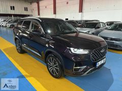 OPEL ARDEN YETKİLİ BAYİDEN TİGGO 8 PRO KARTA 12 TAKSİT İLE