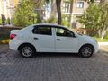 Sahibinden Renault Symbol 1.5 dCi Joy 2015 Model   Beyaz