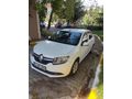 Sahibinden Renault Symbol 1.5 dCi Joy 2015 Model   Beyaz