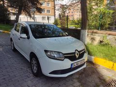 Sahibinden Renault Symbol 1.5 dCi Joy 2015 Model   Beyaz