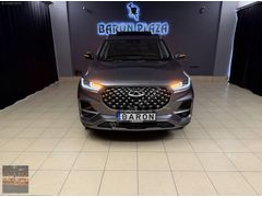 2023 chery tiggo 8 pro-1.6 t- gdi excellent -7-kişilik 61.000 km