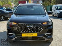 KUBALİÇ DEN 2024 MODEL Tiggo8 Pro 1.6 TGDI Luxury (7 Koltuk)