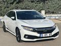 2021 Civic  77.000’Km FabLPG/KblosuzŞarj/CamTavan/Y.servs bakımlı 