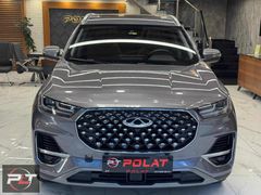 POLAT'TAN 2023 CHERY TIGGO 8 PRO HATASIZ 15 DK KREDİ İMKANI ILE
