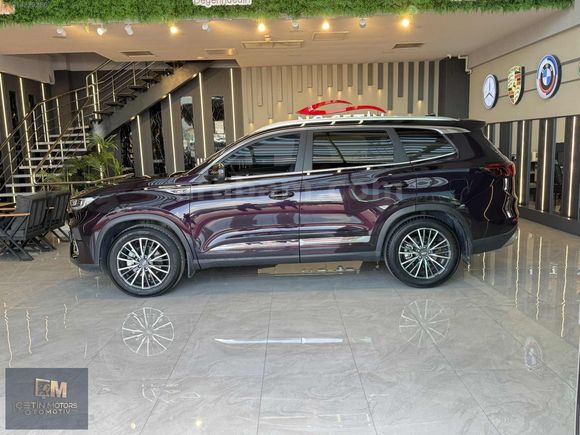 ÇETİN MOTORS HATASIZ BOYASIZ DÜŞÜK KM JELATİNLERİ ÜSTÜNDE