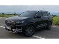 MHS GARAGE'DEN HATASIZ BOYASIZ TRAMERSİZ TİGGO8 PRO TAKAS OLUR