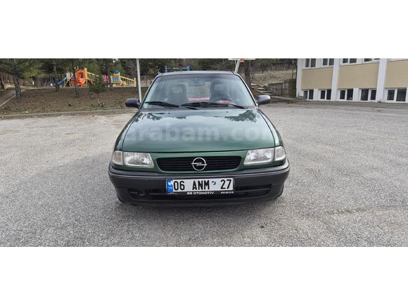 DEĞİŞENSİZ 1.6 16 V