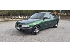 DEĞİŞENSİZ 1.6 16 V