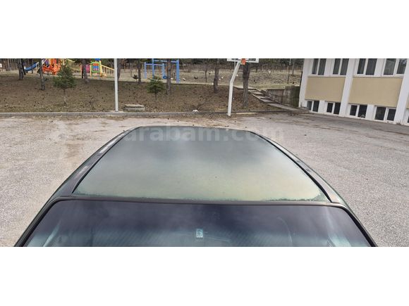 DEĞİŞENSİZ 1.6 16 V