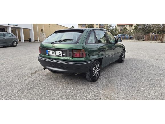 DEĞİŞENSİZ 1.6 16 V