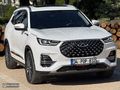 2024 TİGGO 8 PRO 1.6TGDI AVANTGARDE