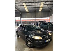 Sahibinden Renault Megane 1.5 dCi Sportway 2006 Model  270.000 km Siyah