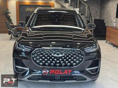POLAT'TAN 2023 CHERY TIGGO 8 PRO 1.6 TGDI EXCELLENT İÇİ TABA FUL