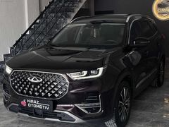 2024 Chery Tiggo 8 Pro Avantgarde | Hatasız Boyasız Full+Full