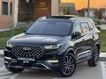 DEĞİŞENSİZ BOYASIZ TRAMERSİZ 2024 MODEL 27 BİN KM'DE CHERY
