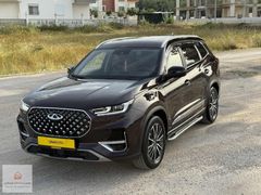 2023 MODEL CHERY TİGGO 8 PRO EXCELLENT HATASIZ BOYASIZ TRAMERSİZ