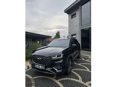 2024 Model Chery Tiggo 8 Pro Avangart İlk Sahibinden-Hatasız