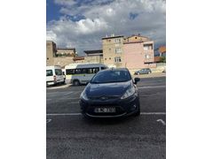 Sahibinden Ford Fiesta 1.4 TDCi Titanium 2012 Model 