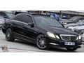 2011 MODEL HATASIZ BOYASIZ E200 CGI AVANTGARDE CAM TAVAN