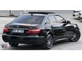 2011 MODEL HATASIZ BOYASIZ E200 CGI AVANTGARDE CAM TAVAN