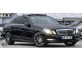 2011 MODEL HATASIZ BOYASIZ E200 CGI AVANTGARDE CAM TAVAN